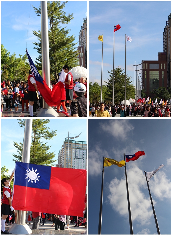 1600貓熊世界之旅-臺中國家歌劇院:1600貓熊世界之旅❤最終站♡臺中國家歌劇院~103.10.10-12