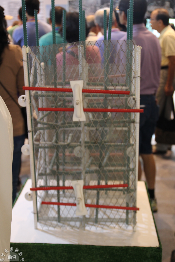 台中國家歌劇院:參觀臺中國家歌劇院✪美聲涵洞、臺中新地標~103.11.05