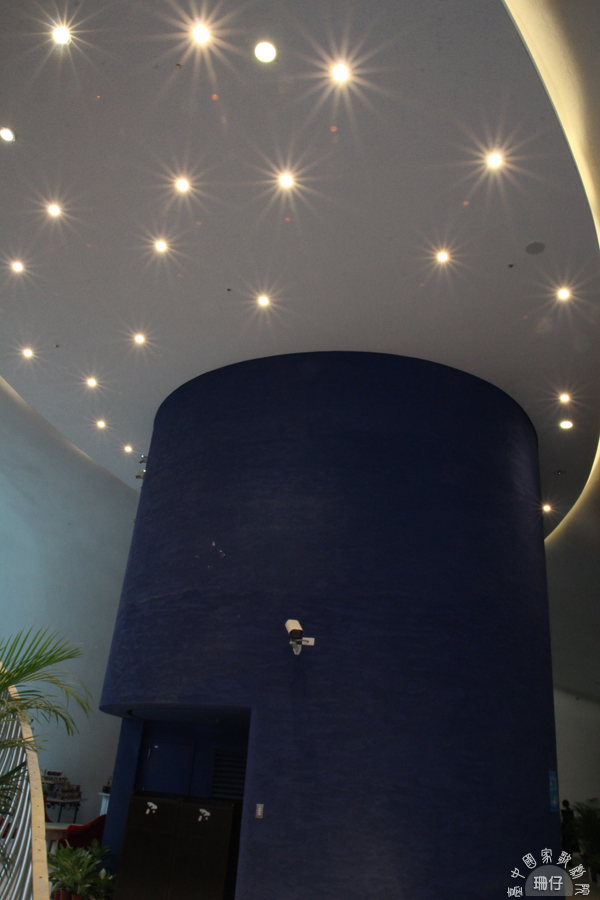 台中國家歌劇院:參觀臺中國家歌劇院✪美聲涵洞、臺中新地標~103.11.05