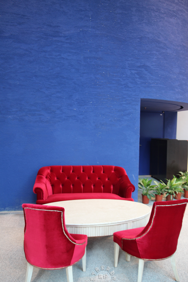 台中國家歌劇院:參觀臺中國家歌劇院✪美聲涵洞、臺中新地標~103.11.05