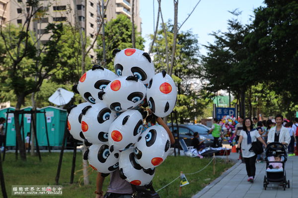 1600貓熊世界之旅-臺中國家歌劇院:1600貓熊世界之旅❤最終站♡臺中國家歌劇院~103.10.10-12