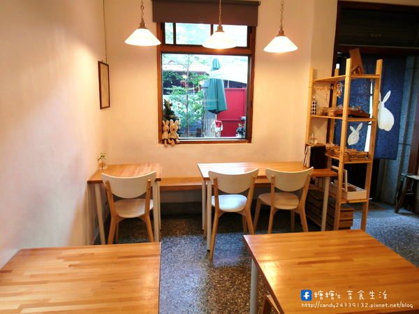 窩巷-Hidden Lane:〖台中│美食〗窩巷-Hidden Lane ❤ 隱藏於巷弄中的日式老宅甜點店,充滿著懷舊復古風,甜點擺盤超華麗~~冬季草莓新鮮上市!!