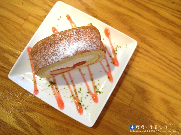 窩巷-Hidden Lane:〖台中│美食〗窩巷-Hidden Lane ❤ 隱藏於巷弄中的日式老宅甜點店,充滿著懷舊復古風,甜點擺盤超華麗~~冬季草莓新鮮上市!!