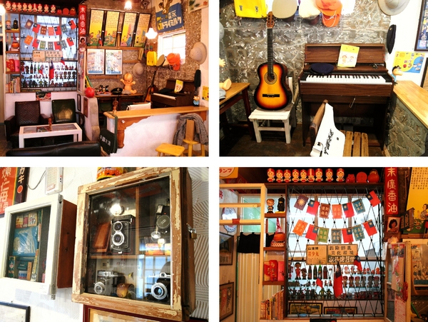 窩巷-Hidden Lane:〖台中│美食〗窩巷-Hidden Lane ❤ 隱藏於巷弄中的日式老宅甜點店,充滿著懷舊復古風,甜點擺盤超華麗~~冬季草莓新鮮上市!!