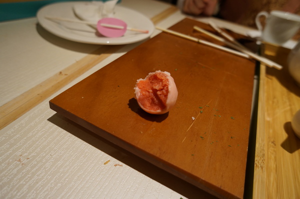 HERDOR Tea House:HERDOR Tea House♥ 女孩必訪夢幻餐廳 ♥ 內附菜單