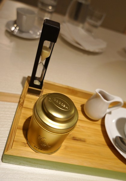 HERDOR Tea House:HERDOR Tea House♥ 女孩必訪夢幻餐廳 ♥ 內附菜單