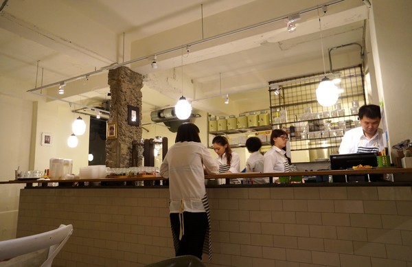 HERDOR Tea House:HERDOR Tea House♥ 女孩必訪夢幻餐廳 ♥ 內附菜單