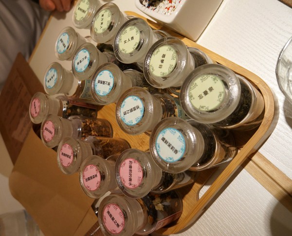 HERDOR Tea House:HERDOR Tea House♥ 女孩必訪夢幻餐廳 ♥ 內附菜單