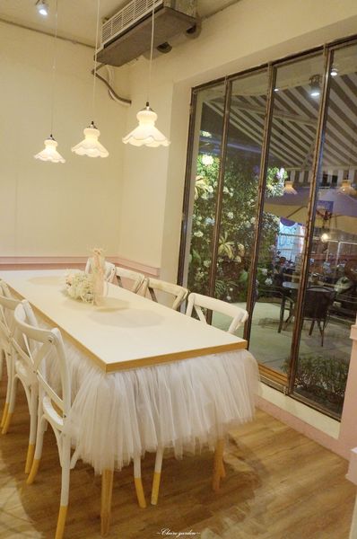 HERDOR Tea House:台北 捷運忠孝敦化站 禾多~少女心大爆發之夢幻繽紛棒棒糖蛋糕