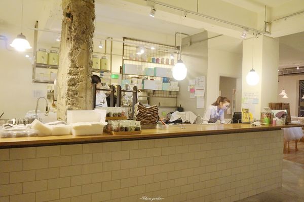 HERDOR Tea House:台北 捷運忠孝敦化站 禾多~少女心大爆發之夢幻繽紛棒棒糖蛋糕