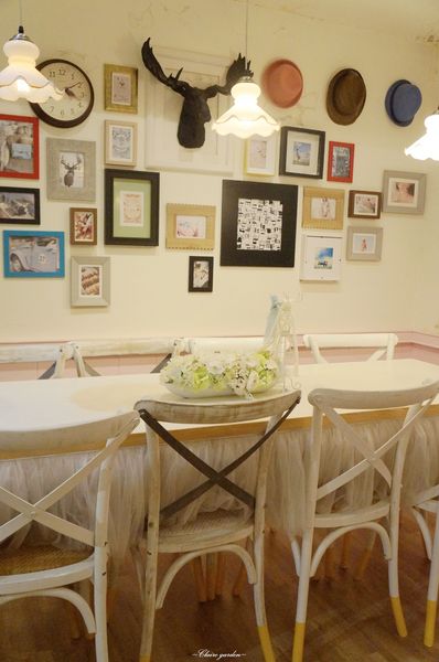 HERDOR Tea House:台北 捷運忠孝敦化站 禾多~少女心大爆發之夢幻繽紛棒棒糖蛋糕