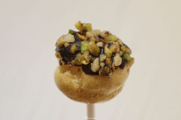 HERDOR Tea House:台北 捷運忠孝敦化站 禾多~少女心大爆發之夢幻繽紛棒棒糖蛋糕