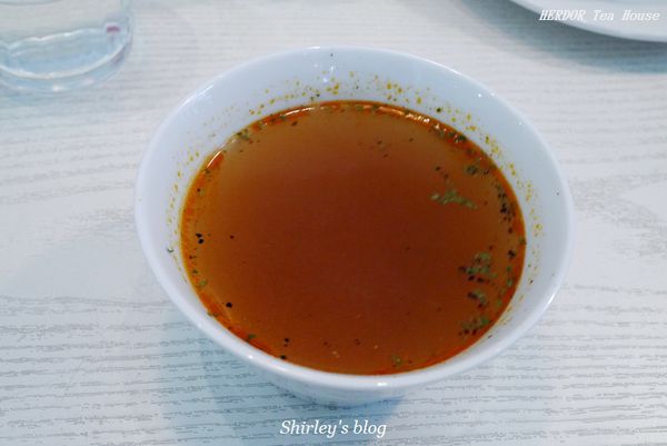 HERDOR Tea House：東區‧Herdor Tea House