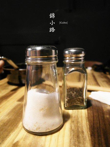 珈琲錦小路:【台北】居家日式朝食●珈琲錦小路●質感型小店,店內不能拍照還是很多人去呀!