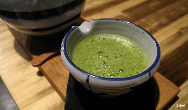 珈琲錦小路:【台北】居家日式朝食●珈琲錦小路●質感型小店,店內不能拍照還是很多人去呀!