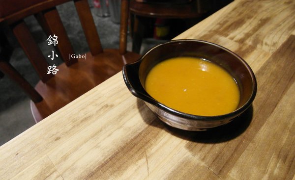 珈琲錦小路:【台北】居家日式朝食●珈琲錦小路●質感型小店,店內不能拍照還是很多人去呀!