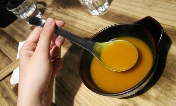 珈琲錦小路:【台北】居家日式朝食●珈琲錦小路●質感型小店,店內不能拍照還是很多人去呀!