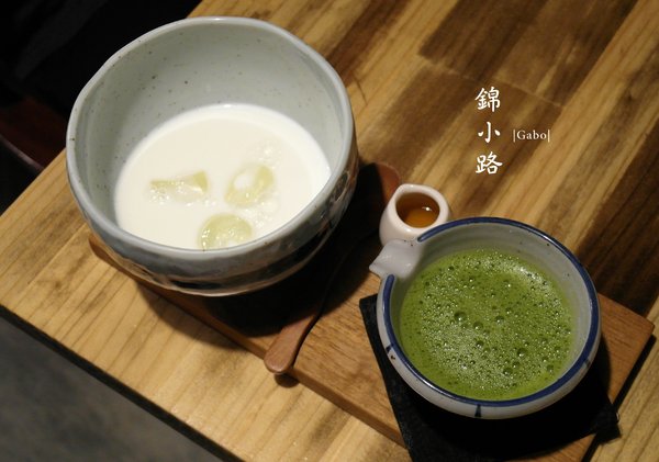 珈琲錦小路:【台北】居家日式朝食●珈琲錦小路●質感型小店,店內不能拍照還是很多人去呀!