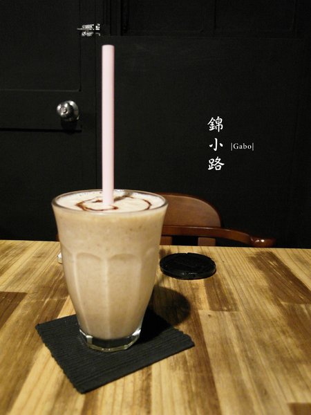 珈琲錦小路:【台北】居家日式朝食●珈琲錦小路●質感型小店,店內不能拍照還是很多人去呀!