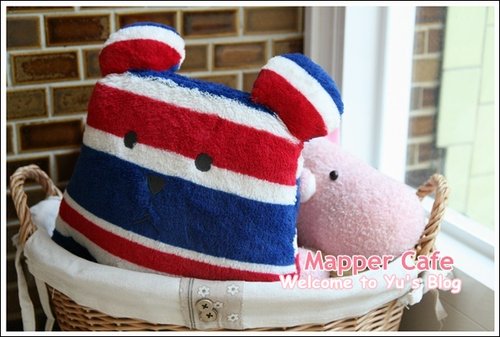 Mapper cafe脈博咖啡:韓系旅行咖啡館。台中【Mapper Café 脈搏咖啡】