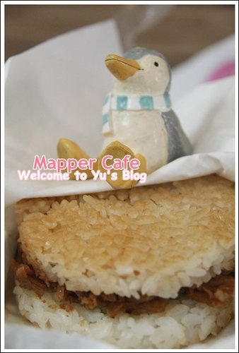 Mapper cafe脈博咖啡:韓系旅行咖啡館。台中【Mapper Café 脈搏咖啡】