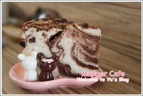 Mapper cafe脈博咖啡:韓系旅行咖啡館。台中【Mapper Café 脈搏咖啡】