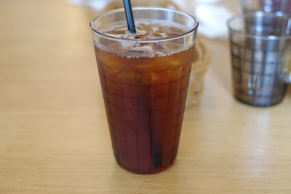 方糖咖啡館Sugar Cafe：這位置排得有點尷尬-方糖咖啡館