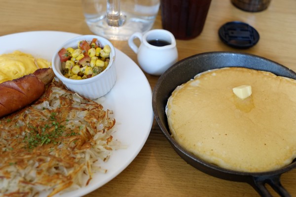 方糖咖啡館Sugar Cafe：這位置排得有點尷尬-方糖咖啡館