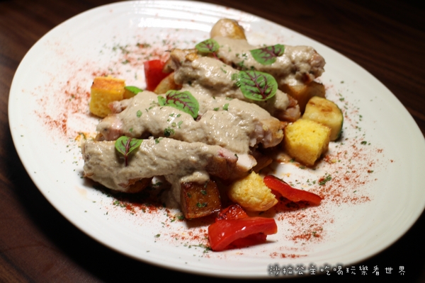 方糖咖啡館 Sugar Cafe：東區義式餐廳『方糖咖啡館 Sugar Cafe』早午餐/下午茶/捷運國父紀念館站