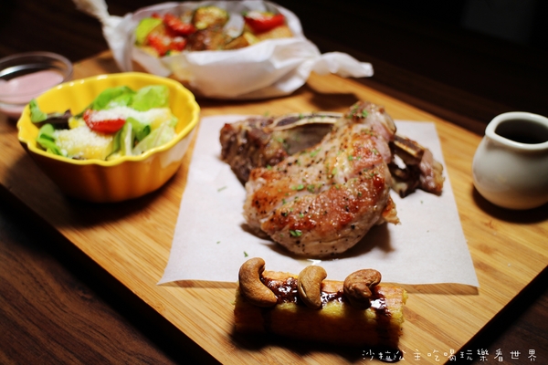 方糖咖啡館 Sugar Cafe：東區義式餐廳『方糖咖啡館 Sugar Cafe』早午餐/下午茶/捷運國父紀念館站