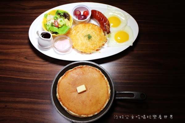 方糖咖啡館 Sugar Cafe：東區義式餐廳『方糖咖啡館 Sugar Cafe』早午餐/下午茶/捷運國父紀念館站