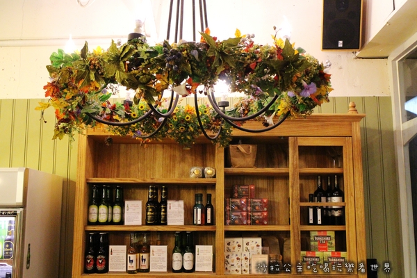 方糖咖啡館 Sugar Cafe：東區義式餐廳『方糖咖啡館 Sugar Cafe』早午餐/下午茶/捷運國父紀念館站