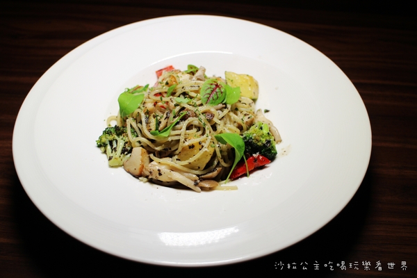 方糖咖啡館 Sugar Cafe：東區義式餐廳『方糖咖啡館 Sugar Cafe』早午餐/下午茶/捷運國父紀念館站