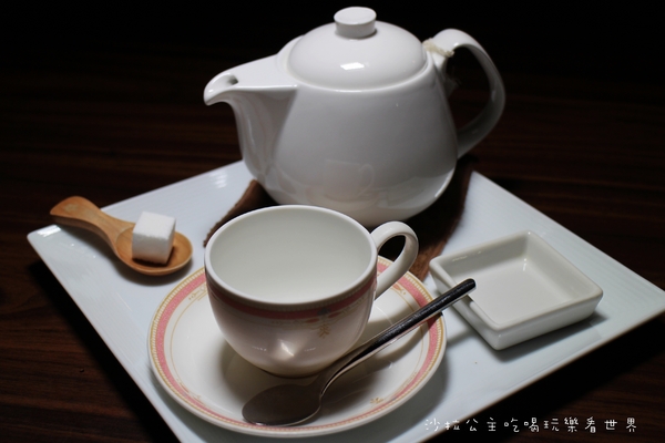 方糖咖啡館 Sugar Cafe：東區義式餐廳『方糖咖啡館 Sugar Cafe』早午餐/下午茶/捷運國父紀念館站