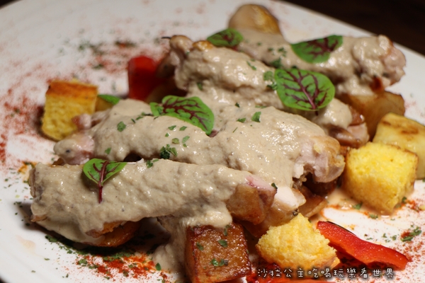 方糖咖啡館 Sugar Cafe：東區義式餐廳『方糖咖啡館 Sugar Cafe』早午餐/下午茶/捷運國父紀念館站