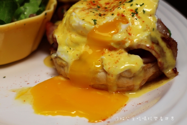 方糖咖啡館 Sugar Cafe：東區義式餐廳『方糖咖啡館 Sugar Cafe』早午餐/下午茶/捷運國父紀念館站