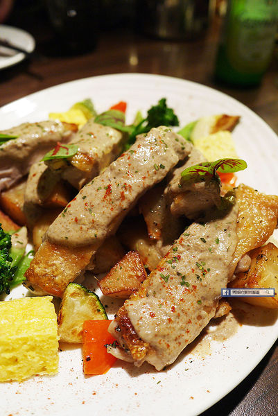 方糖咖啡館 Sugar Cafe：◆台北大安。捷運國父紀念館【方糖咖啡Sugar Cafe】國父紀念館早午餐/下午茶/義式餐廳