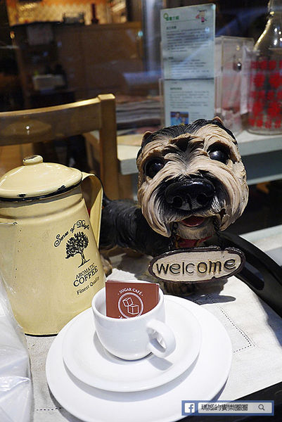 方糖咖啡館 Sugar Cafe：◆台北大安。捷運國父紀念館【方糖咖啡Sugar Cafe】國父紀念館早午餐/下午茶/義式餐廳