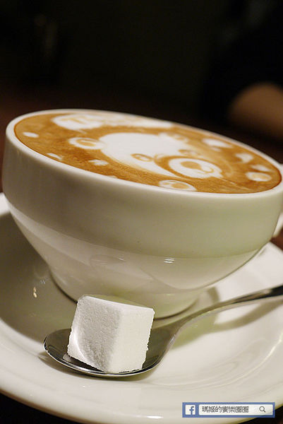 方糖咖啡館 Sugar Cafe：◆台北大安。捷運國父紀念館【方糖咖啡Sugar Cafe】國父紀念館早午餐/下午茶/義式餐廳