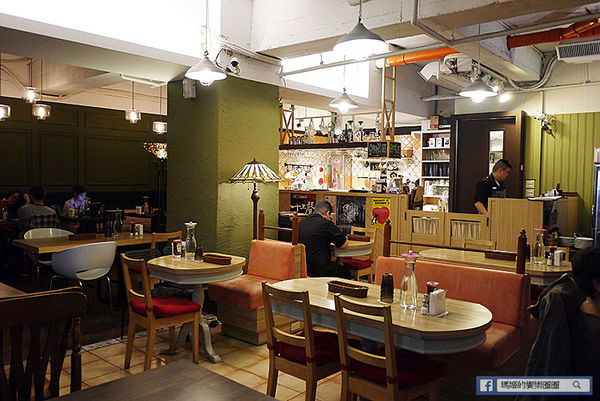 方糖咖啡館 Sugar Cafe：◆台北大安。捷運國父紀念館【方糖咖啡Sugar Cafe】國父紀念館早午餐/下午茶/義式餐廳