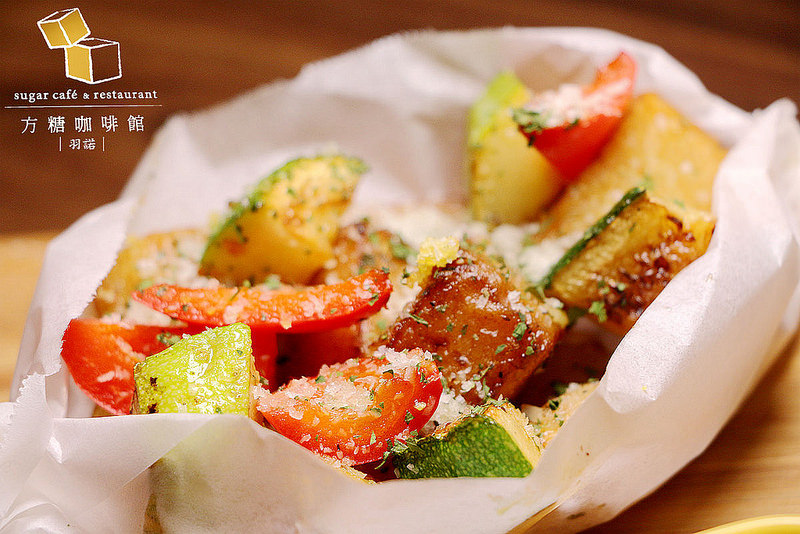 方糖咖啡館Sugar Cafe115