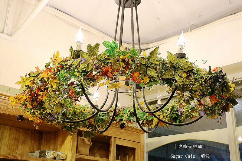 方糖咖啡館Sugar Cafe141