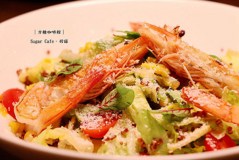 方糖咖啡館Sugar Cafe035