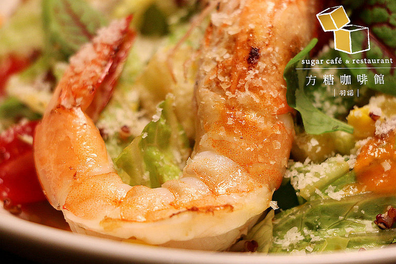 方糖咖啡館Sugar Cafe037