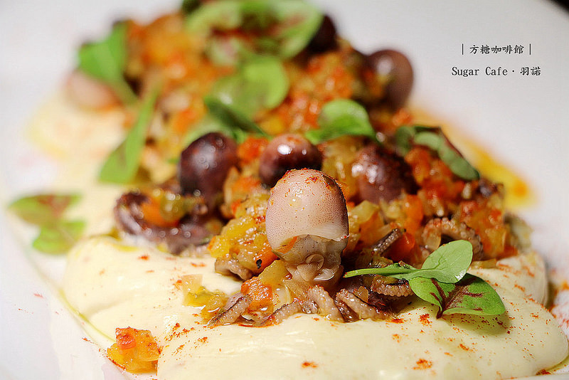 方糖咖啡館Sugar Cafe057