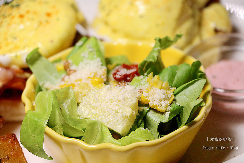 方糖咖啡館Sugar Cafe074