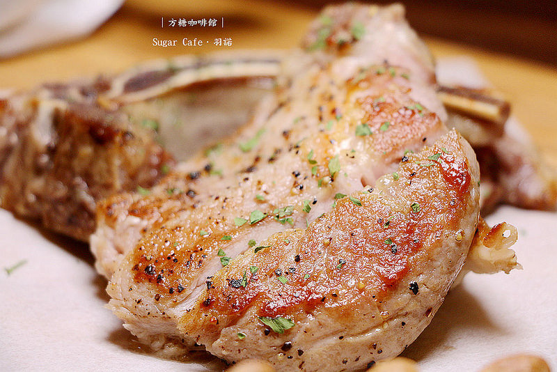 方糖咖啡館Sugar Cafe113