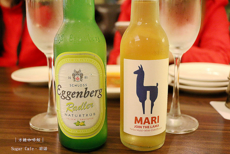 方糖咖啡館Sugar Cafe022