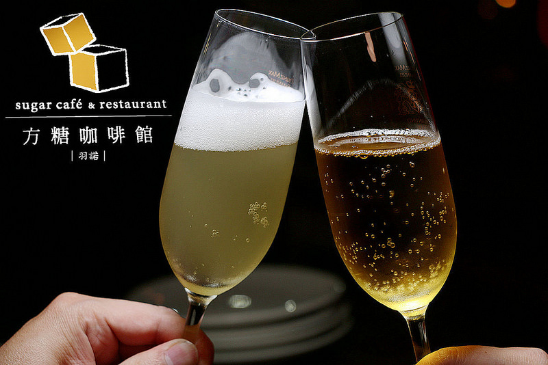 方糖咖啡館Sugar Cafe029
