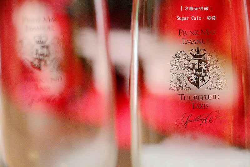 方糖咖啡館Sugar Cafe024